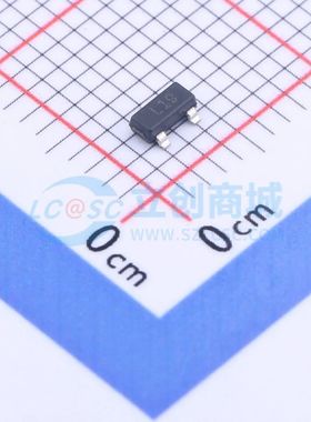 TL431CL3T SOT-23-3 电压基准芯片