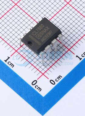 ICL7660N DIP-8 电荷泵