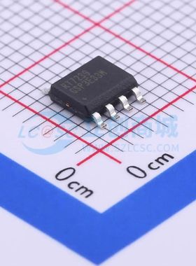 RT7239GSP SOP-8-EP DC-DC电源芯片