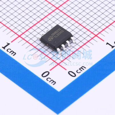 SDH8322STR SOP-8 DC-DC电源芯片