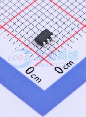 LN1138B502MR-G SOT-23-5L 线性稳压器(LDO)