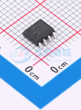 MPQ4569GN-AEC1-Z SOIC-8-EP DC-DC电源芯片