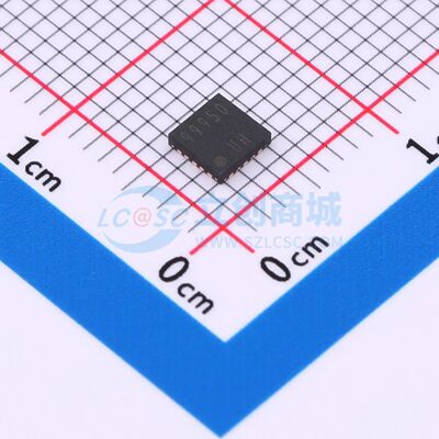 BD99950MUV-E2 VQFN-20(3.5x3.5) 电荷泵