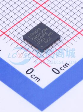 PXM1310CDM-G003 VQFN-40 DC-DC电源芯片