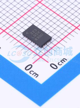 LTC3643EUDD#PBF QFN-24-EP(3x5) DC-DC电源芯片