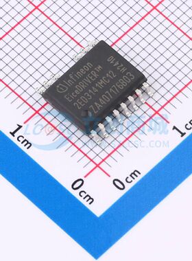 2ED3141MC12LXUMA1 DSO-14 隔离式栅极驱动器