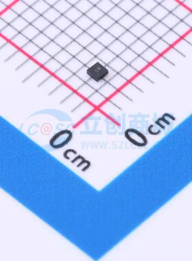 TLV73330PDQNR X2-SON-4-EP(1x1) 线性稳压器(LDO)