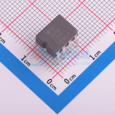 AD587UQ CDIP-8 电压基准芯片