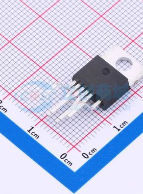 TOP254YN TO-220 AC-DC控制器和稳压器