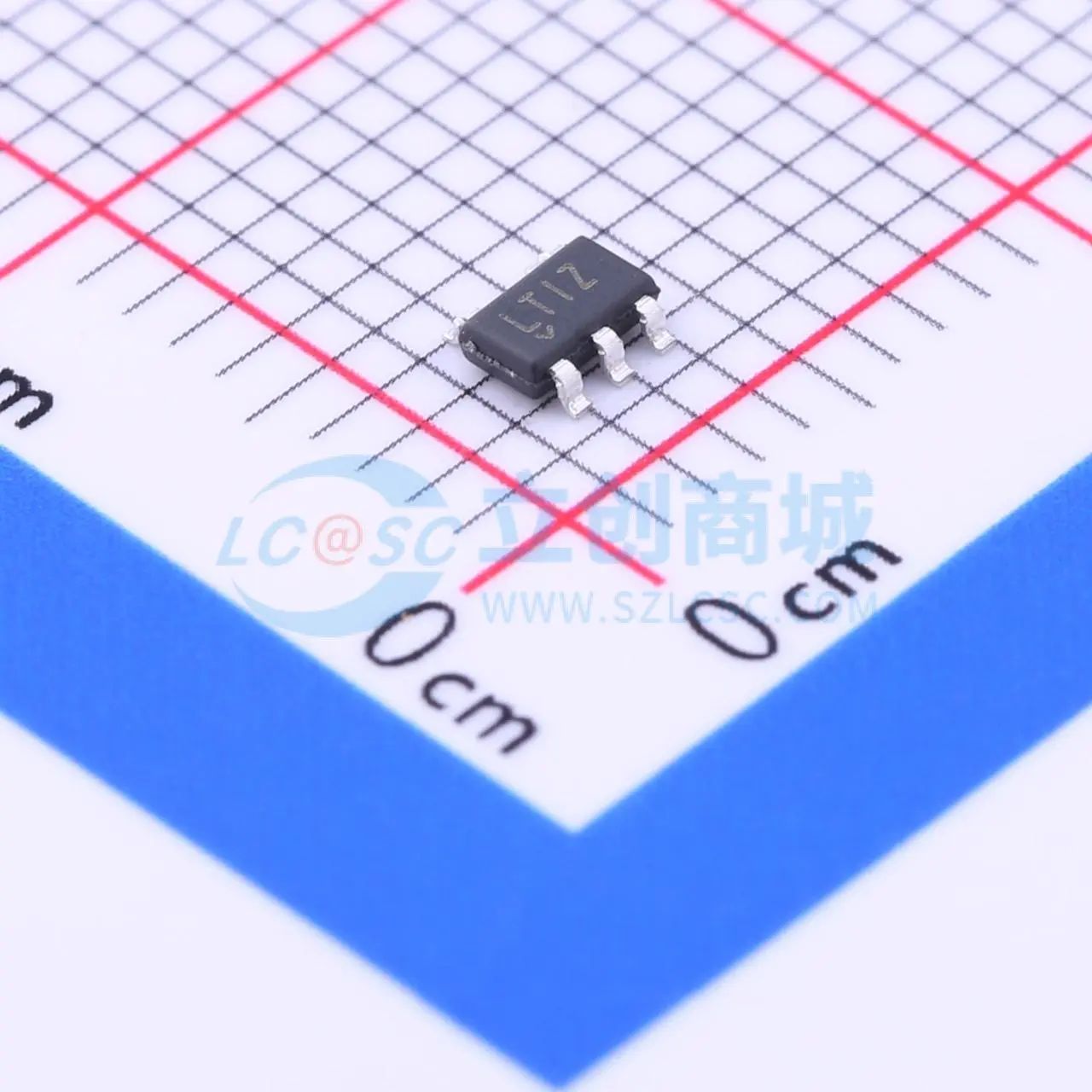 LT1615ES5#TRMPBF TSOT-23-5 DC-DC电源芯片