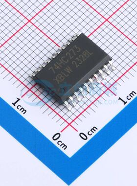 SN74HC273DTR(XBLW) SOP-20 触发器