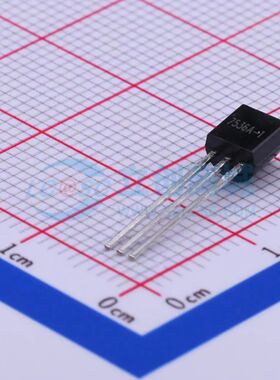 HX7536 TO-92-3 线性稳压器(LDO)