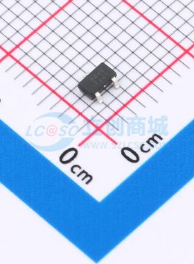 LS0504EVT233 SOT-23-3 浪涌保护器