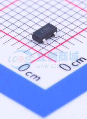 ZR431F005TA SOT-23 电压基准芯片