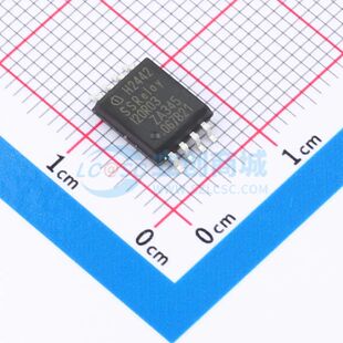 ISSI20R03HXUMA1 DSO-8 隔离式栅极驱动器