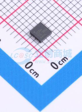 TPS613783QWRTERQ1 WQFN-16(3x3) DC-DC电源芯片