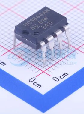 UC3844AN DIP-8 AC-DC控制器和稳压器