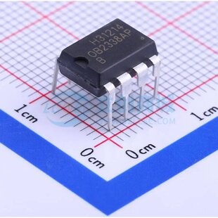 OB2338BAP DIP-8 AC-DC控制器和稳压器