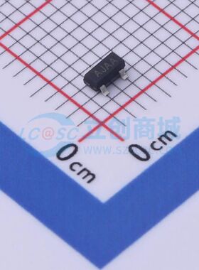 HG810TM3/TR SOT-23-3 监控和复位芯片