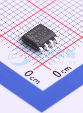 ADR430ARZ SOIC-8 电压基准芯片