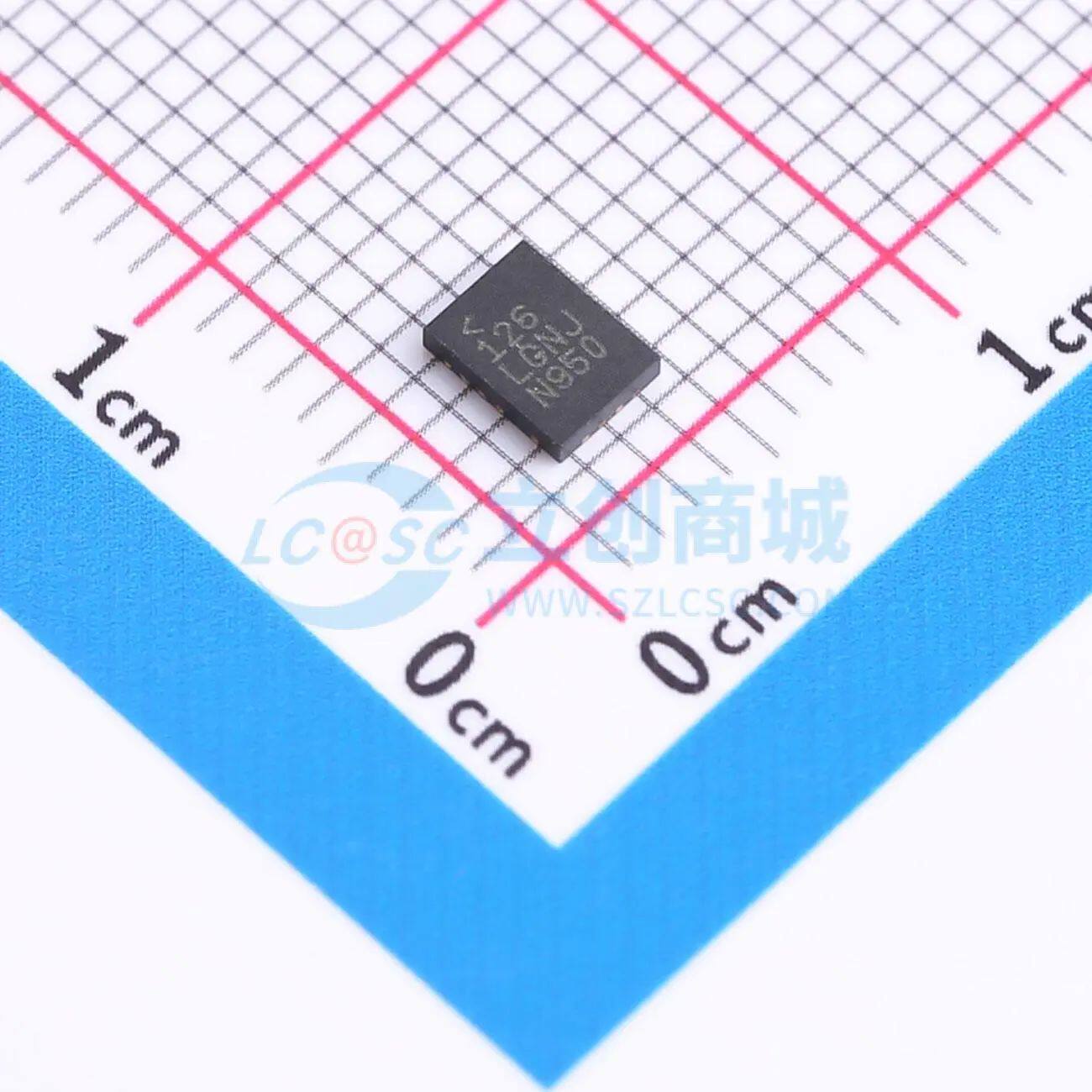 LT8640HUDC#TRPBF QFN-18(3x4) DC-DC电源芯片