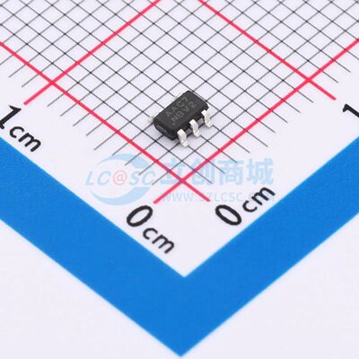 TLV74333PDBVR-MS SOT-23-5 线性稳压器(LDO)