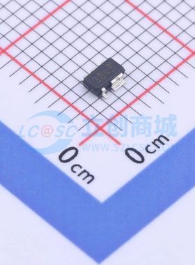 BTS3800SL SCT-595 功率电子开关