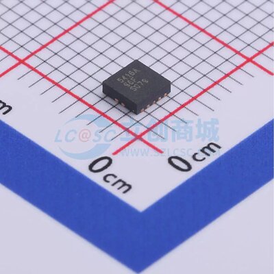 TPS54160ADRCR VSON-10-EP(3x3) DC-DC电源芯片