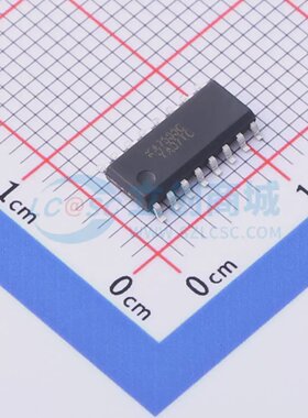KA7500CDTF SO-16 AC-DC控制器和稳压器