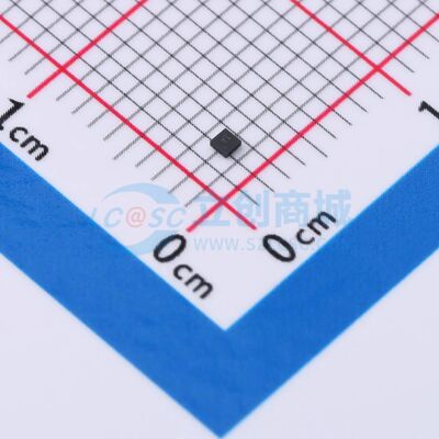 TLV70733PDQNR X2-SON-4-EP(1x1) 线性稳压器(LDO)