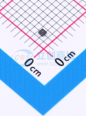 TPS7A0528PDQNR X2-SON-4-EP(1x1) 线性稳压器(LDO)