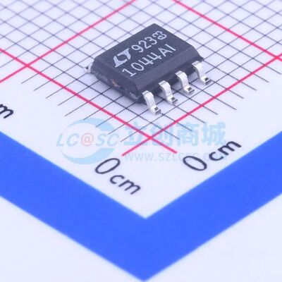 LTC1044AIS8#PBF SOIC-8 电荷泵