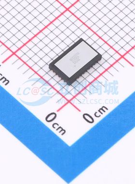 MAX20766EPE+ FCQFN-16-EP DC-DC电源芯片