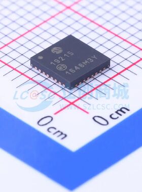 MCP19215T-E/S8 QFN-32-EP(5x5) DC-DC电源芯片