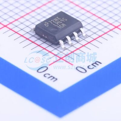 LP4951CM/NOPB SOIC-8 线性稳压器(LDO)