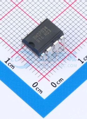BM2P034 DIP-7 DC-DC电源芯片