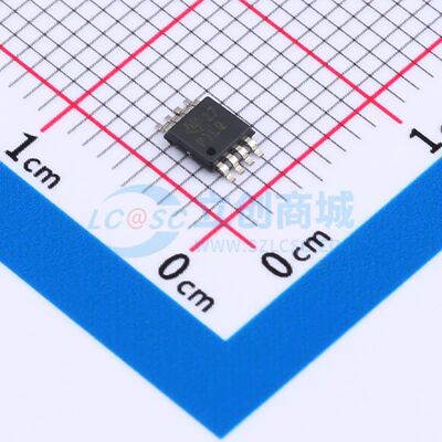 TPS2065QDGNRQ1 MSOP-8 功率电子开关