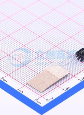 LM431BCZXA TO-92 电压基准芯片