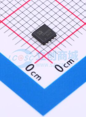 ESN4838 PDFN3x3 场效应管(MOSFET)