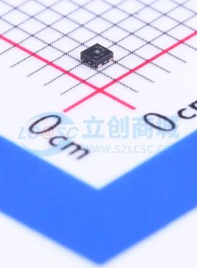 TLV70712PDQNR X2-SON-4-EP(1x1) 线性稳压器(LDO)