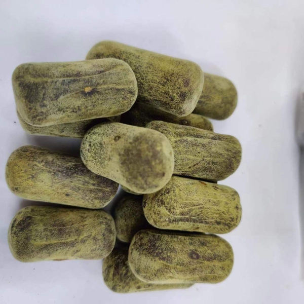 正宗化州橘红整果压果 正品化橘红果 陈藏化州桔红果传统柴火烘焙