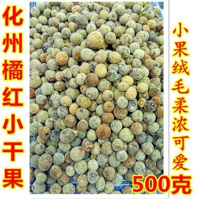 热销正宗化州橘红果500g乳果赖李家园桔煮水泡茶泡蜂蜜喝自产自销