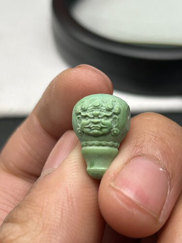 黄财神小三通