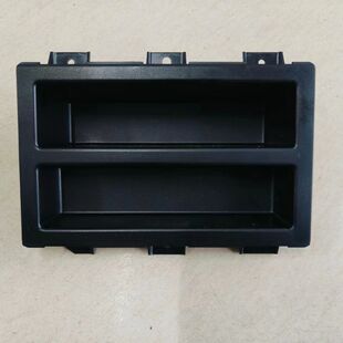 N5G储物盒 YZ167416000007 N5W 适用于重汽豪瀚N7G