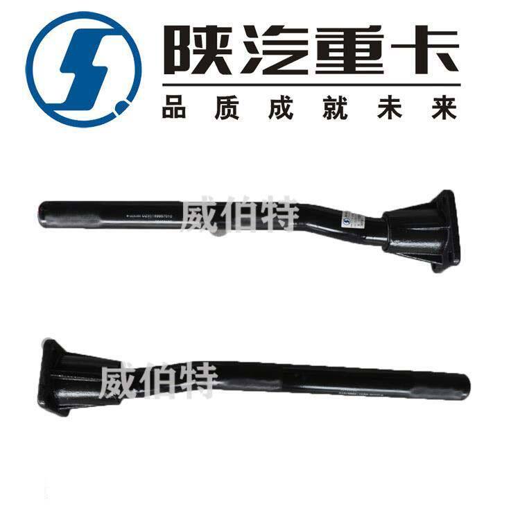 陕汽德龙F3000M3000X3000后挡泥板支架驱动轮挡泥板支架原厂