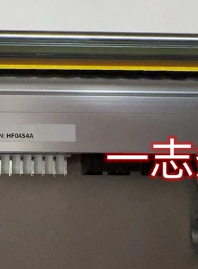 适用Intermec易腾迈PX4i 300DPI点打印头1-040083-90