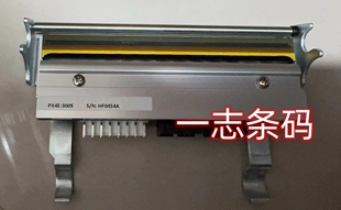适用Intermec易腾迈PX4i 300DPI点打印头1-040083-90