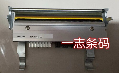 适用Intermec易腾迈PX4i 300DPI点打印头1-040083-90
