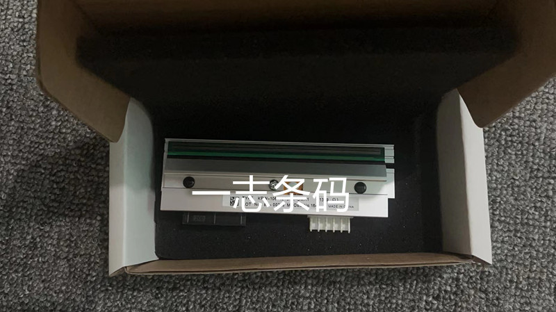 适用全新迪马斯DATAMAX I-4310e 300DPI条码打印头