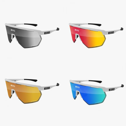 意大利正品 现货SCICON AEROWING环法骑行眼镜公路山地跑步运动镜